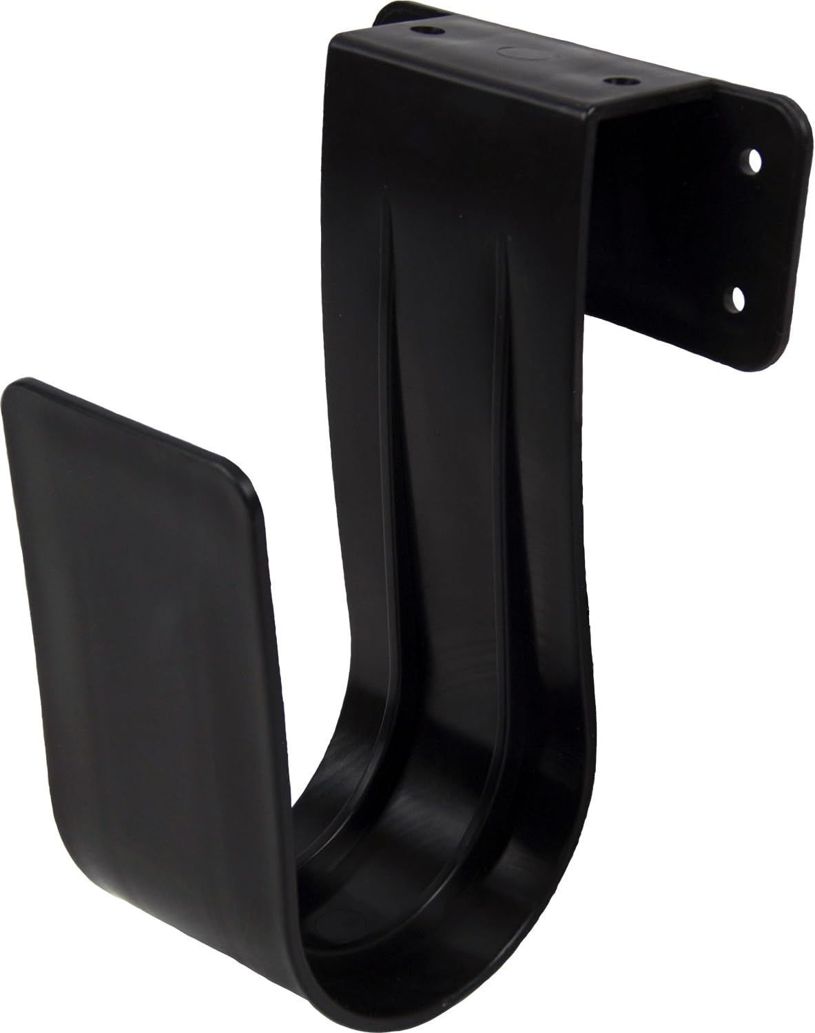 Poolmaster 35610 Flexible, Large Swimming Pool Garden Hose Hanger Jumbo, Multicolor, 7.7” High x 5” Wide x 5.5” Deep