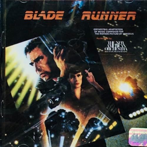 Vangelis - Bladerunner / O.S.T. - Amazon.com Music