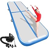 Buy Inflatable Air Track 48 inches Thickness Tumbling Mat
