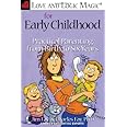 Love and Logic Magic for Early Childhood: Practical Parenting From Birth to Six Years