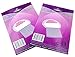 #1 Lice Comb Brush Lice Treatment Professional Stainless Steel Louse Nit FREE Comb for Head Lice Treatment, Removes Head Lice & Nits Eggs Easily Steel Comb Grooves Phthiraptera Platinum Products UMD