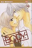 B.O.D.Y t.15 by 