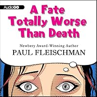 Audible edition cover