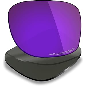 Mryok Replacement Lenses for Oakley Thurso OO9286A Sunglasses, HD Polarized, UV Protection, Impact Resistant