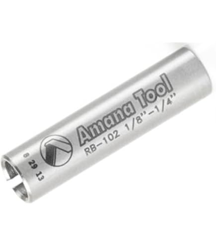 Bosch 1x Spantang ( 6 mm, 24 mm, Accessoire voor Handbovenfrezen Bosch 1x Spantang ( 6 mm, 24 mm, Accessoire voor Handbovenfrezen