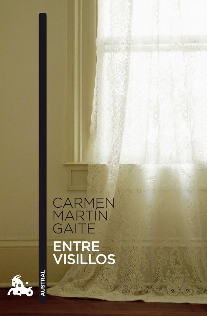 Austral Entre visillos (Contemporánea)