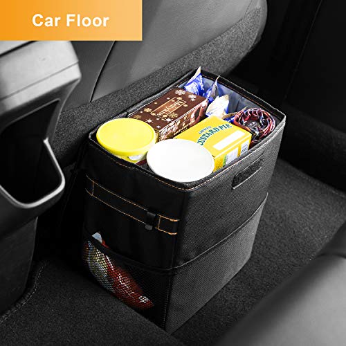 4 BOLTLINK+Headrest+Accessories+Organizer+Leak+Proof