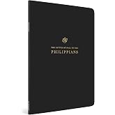 ESV Scripture Journal: Philippians