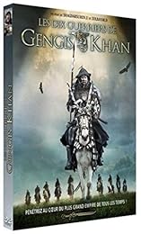 Les Dix guerriers de Gengis Khan