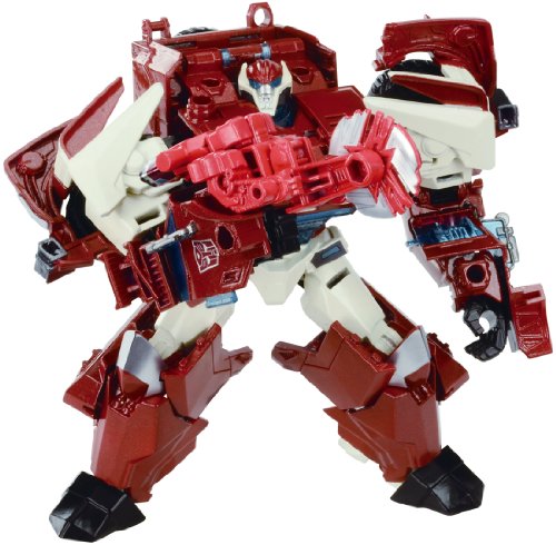 Transformers AM-17 Autobot Figure Swerve