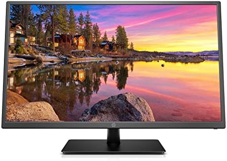 HDMI ، VGA ، سیاه برند HP 
