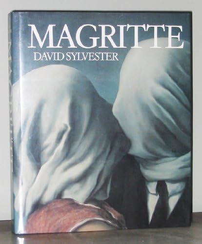 Magritte: The Mystery of the Ordinary, 1926-1938: René Magritte