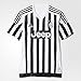 adidas Juventus Home Jersey-White