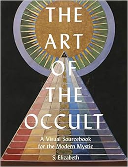 Livres Couvertures de The Art of the Occult: A Visual Sourcebook for the Modern Mystic