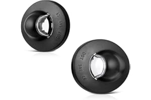 VIPMOTOZ OE-Style License Plate Light Tag Lamp Housing Assembly Replacement For Ford F150 F250 F350 Super Duty Ranger Pickup Truck Explorer Bronco Excursion Expedition