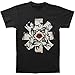 Red Hot Chili Peppers BSSM Asterisk T-Shirt