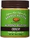 Barney, Crunchy Almond Butter, 10 oz