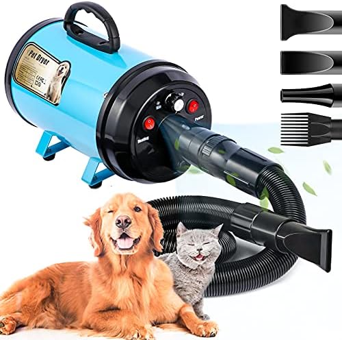 furminator blower