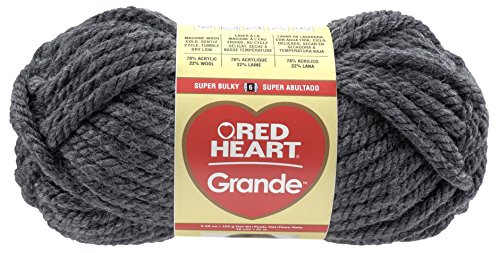 RED HEART Grande Yarn, Boulder