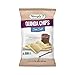 Simply 7, Quinoa Chips, Sea Salt, 3.5 Oz, Non-GMO, Nut-Free, Vegetarian, Low Calorie, Plant-Based, Cholesterol-Free, Low Fat, Vegan Snack, Pack of 12
