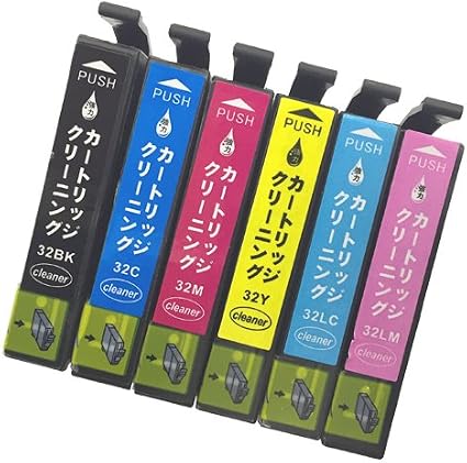 Icbk61専用 エプソン用 Ic61 プリンター目詰まり洗浄カートリッジ ブラック ブラック用 Km Ecc Icbk61 こまもの本舗 Yahoo 店 通販 Yahoo ショッピング