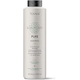 Lakmé Teknia Scalp Care Pure Purifying Shampoo, Shampoo for Oily Scalp, 33.8 Fl Oz
