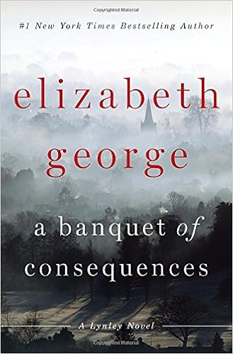 Image result for elizabeth george new book