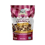 Bakery on Main Gluten Free Non GMO Granola, Cranberry Almond Maple Flavor, 11 Ounce