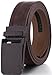 Marino Genuine Leather belt for Men, 1.5