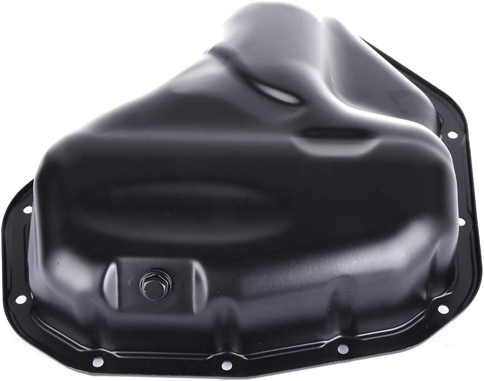 cciyu 264474 Engine Oil Pan Drain Plug Kit fit for Toyota Avalon Camry Highlander