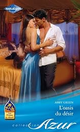 L' oasis du désir