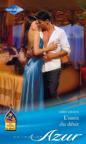 L' oasis du désir