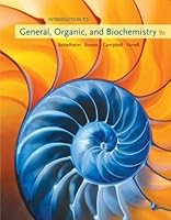 Intro to General, Organic and Biochemistry 1111000492 Book Cover