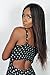 WOW BRAIDS Braided Wigs, Micro Million Braid Wig - Color 30/33 - 22 Inches. Synthetic Hand Braided Wigs for Black Women.