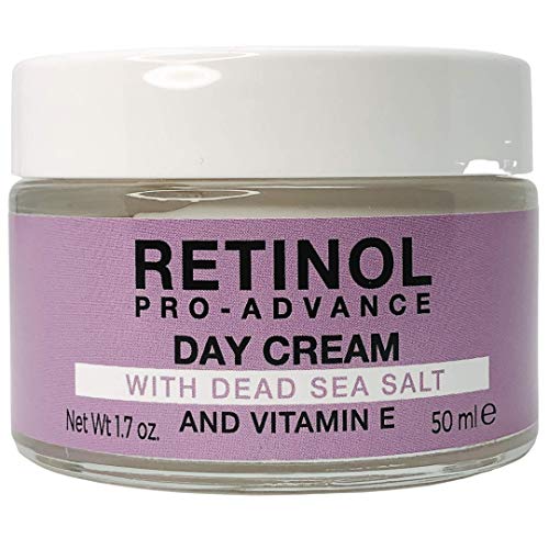 delfanti retinol day cream
