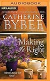 Making It Right (Most Likely To Series)