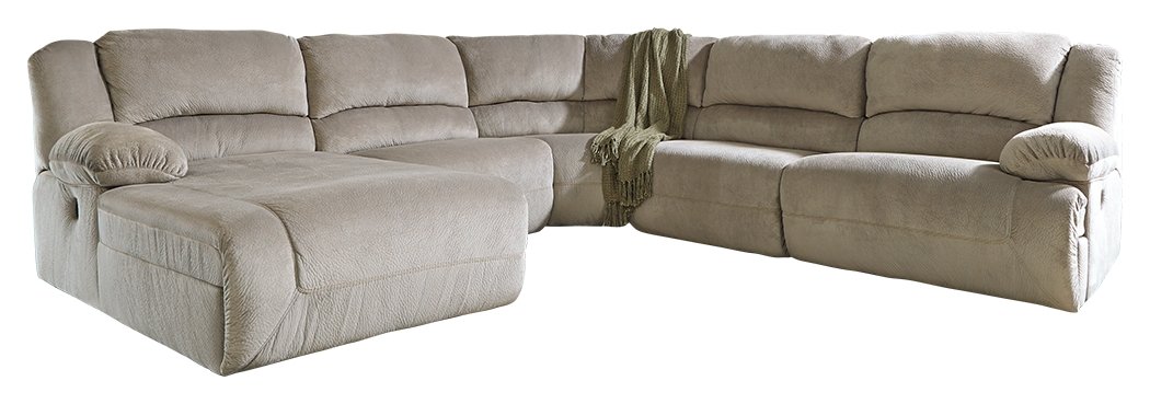 Sillones relax de tela | Sillones