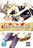 Isle of Forbidden Love by 