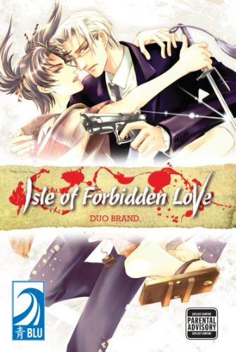 Isle of Forbidden Love by Duo Brand