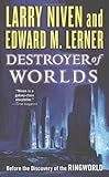 Destroyer of Worlds (Tor Science Fiction)