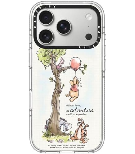 Amazon.com: Skinit Clear Phone Case Compatible with iPhone 17 Pro