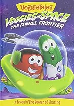 Veggies in Space: The Fennel Frontier