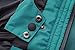 WantDo Women's Waterproof Mountain Jacket Fleece Windproof Ski Jacket