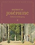 L'herbier de Joséphine by 