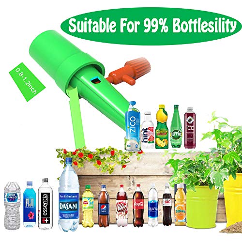 4 Automatic+Vacation+Watering+Outdoor+Supporting