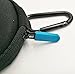 BOSE SoundSport Pulse wireless headphones carry case