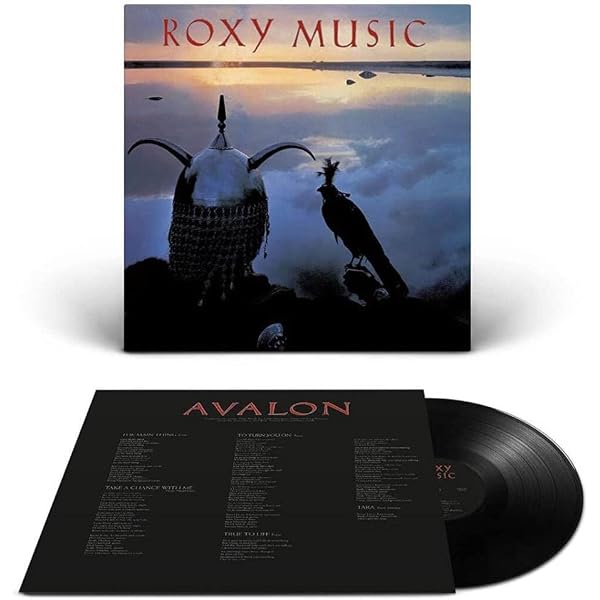 Roxy Music [3 CD/DVD][Super Deluxe]: Roxy Music, Roxy Music, Roxy