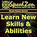 Easily Learn New Skills and Abilities Subliminal CD