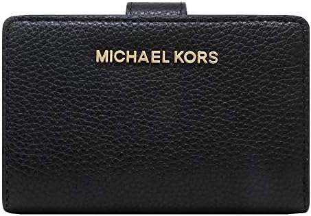 [マイケルコース] MICHAEL KORS 財布 二つ折り財布 35H9GTVF6L ミニ財布 レディース [並行輸入品]