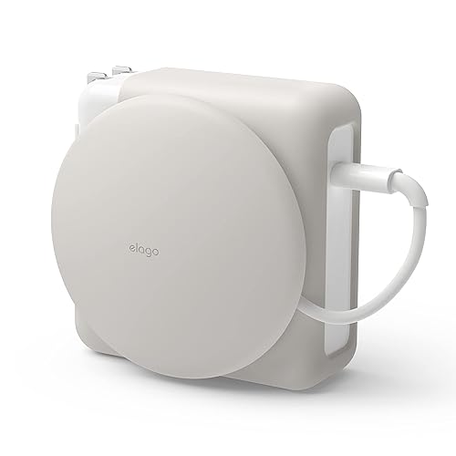 elago Charger Cable Management Case, Cord Reel Organizor